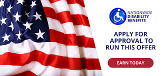 Nationwide Disability affiliate program